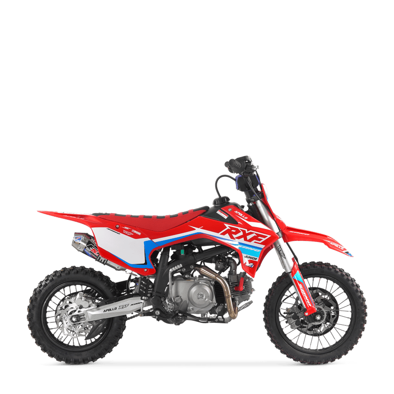 RXF JUNIOR 110