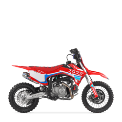 RXF JUNIOR 110