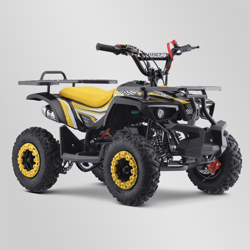 quad-enfant-hiro-tiger-49cc-2024-jaune