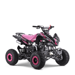 HURRICANE 125CC (2018-2024) / HRX 125CC (2018-2023)