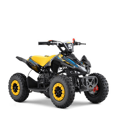 Quad enfant smx vx 49cc