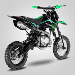 dirt bike smx expert 150cc