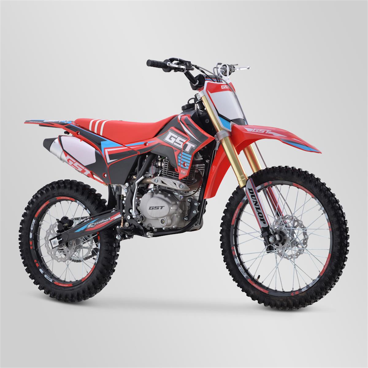 Moto Cross, Moto Cross gunshot, Moto Cross gunshot 250cc MX2 18/21 2022 |  Smallmx - Dirt bike, Pit bike, Quads, Minimoto