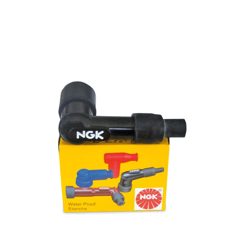 Antiparasite NGK LB05FP – Pièce Moto Et Scooter