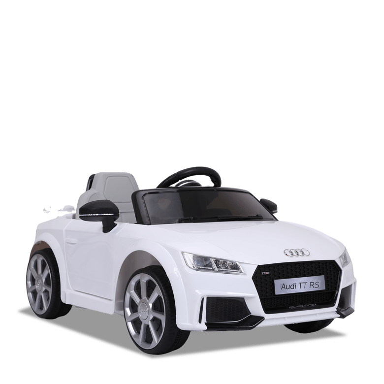 AUDI TT RS