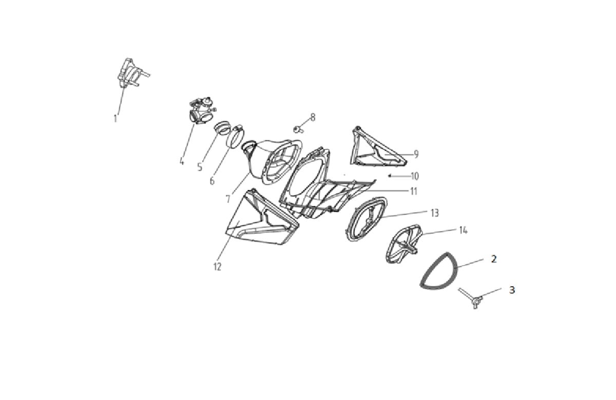 BOITE À AIR