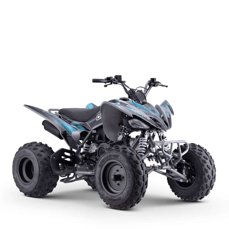 PREDATOR 180CC