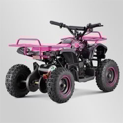 pocket-quad-enfant-electrique-800w-smx-ranger-6-rose
