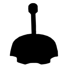 Réservoirs et bouchons