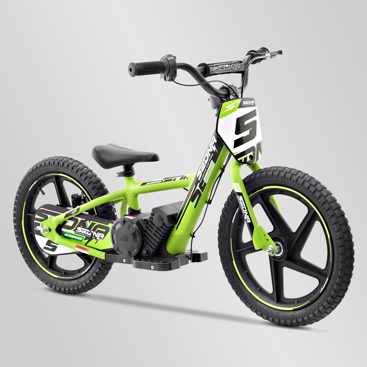 Draisienne électrique apollo sedna 16 250w, Minimoto et Dirt Bike