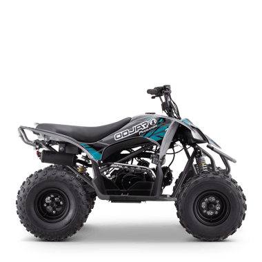 Quad odjar predator 125