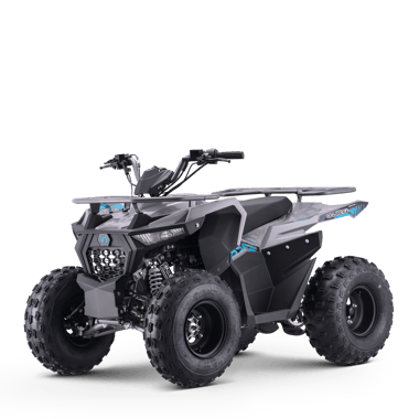 Quad odjar hammer 125