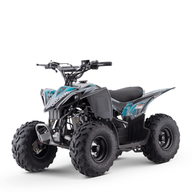 Quad odjar predator 110