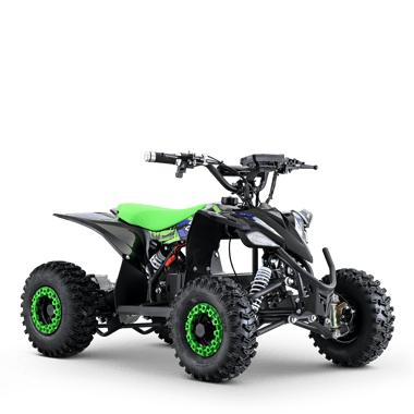 Quad enfant électrique smx cx 1350