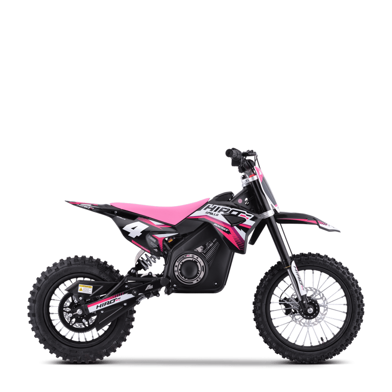 ROCKET 1300-1600W (2018-2024)