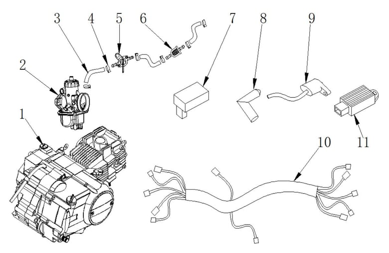 MOTEUR