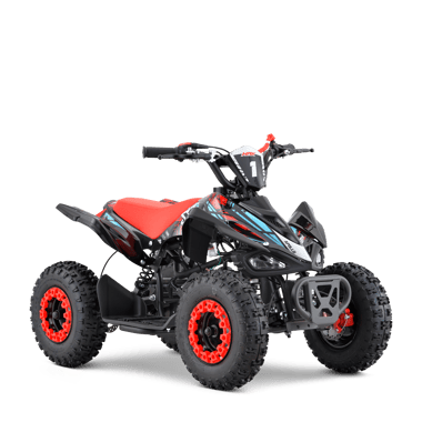 Quad enfant smx vx 49cc