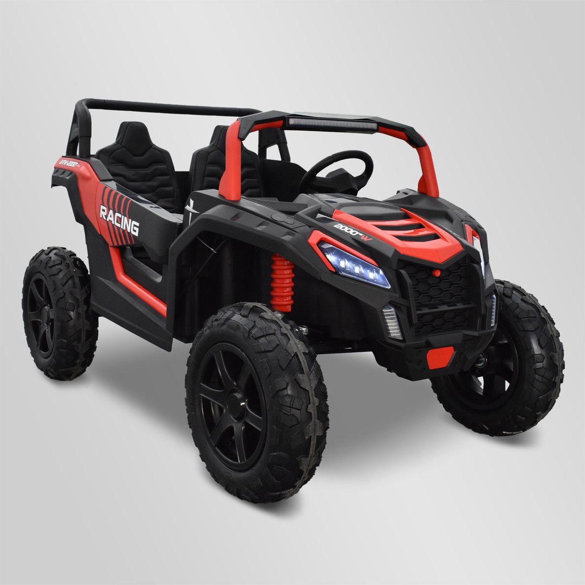 Buggy enfant électrique smx big horn pro Smallmx Dirt bike, Pit