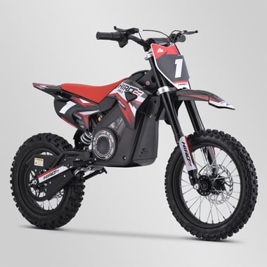 dirt-bike-enfant-electrique-hiro-rocket-1300w-2024-rouge