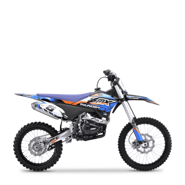 Motocross smx thunder 300cc