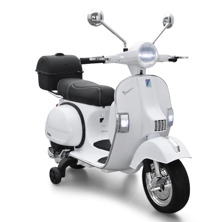 PIAGGIO VESPA PX150