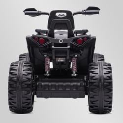 Quad électrique enfant 12v | Smallmx - Dirt bike, Pit bike, Quads, Minimoto
