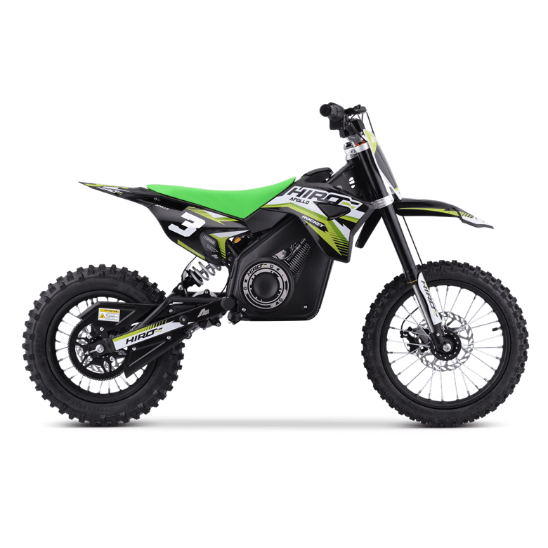 ROCKET 1300-1600W (2025)