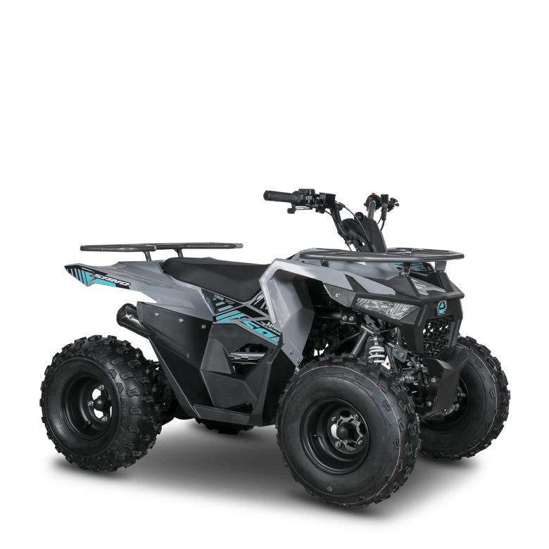 HAMMER 125CC