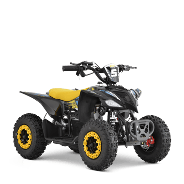 Quad enfant électrique smx cx 800w