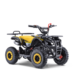 TIGER 49CC (2018-2023)