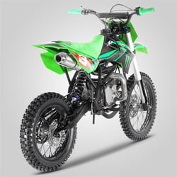 dirt bike smx expert 150cc