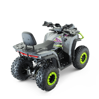 Quad smx wrx 200cc