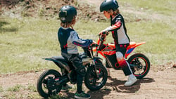Warrior Kids