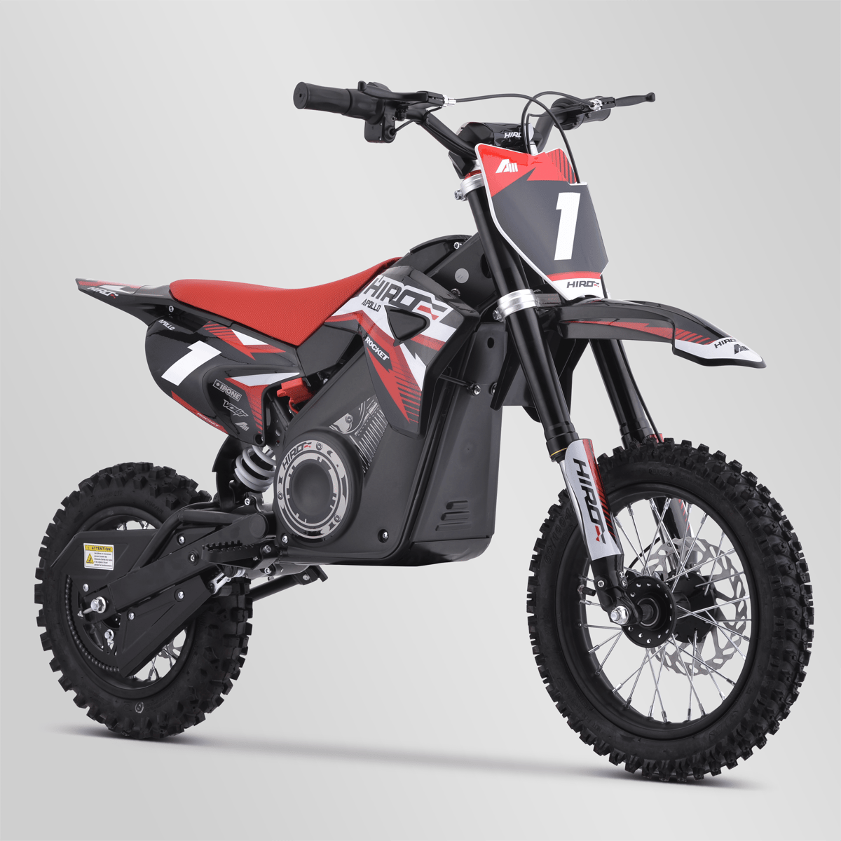 dirt-bike-enfant-electrique-hiro-rocket-1000w-2024-rouge