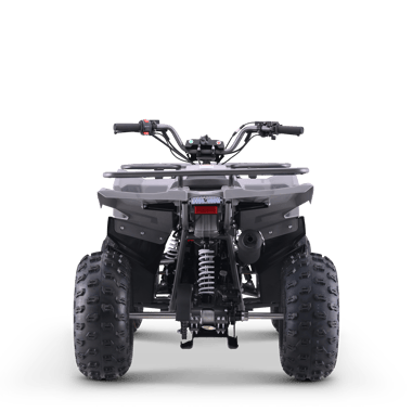 Quad odjar hammer 125