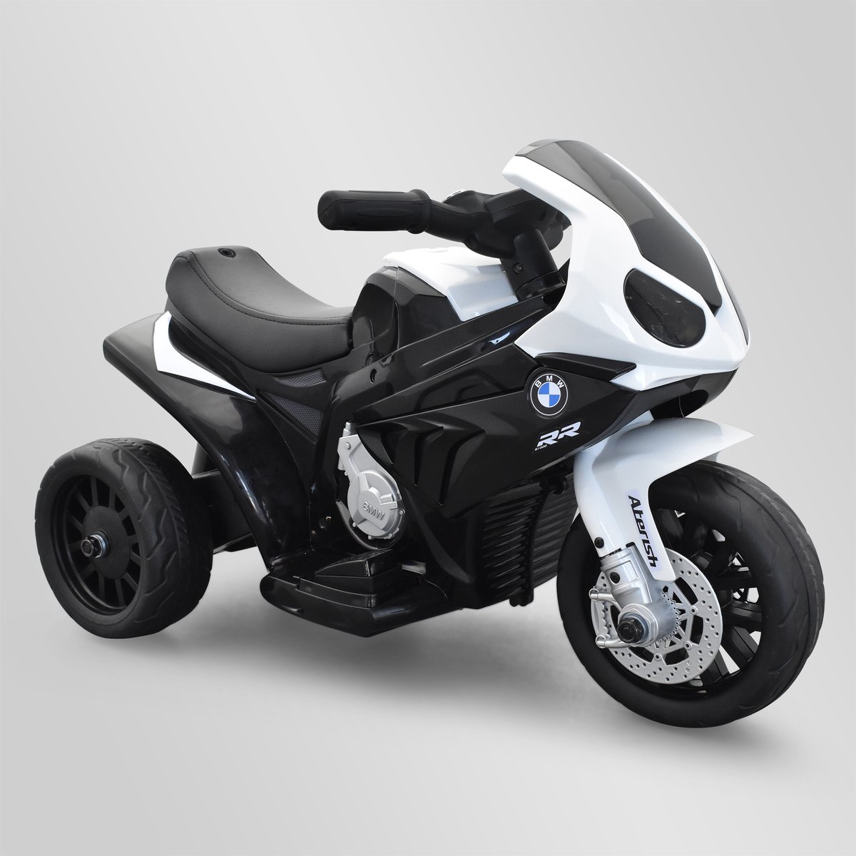 Moto électrique pour enfant - bmw s1000r 18w Noir - SmallMx | Smallmx -  Dirt bike, Pit bike, Quads, Minimoto