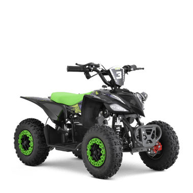 Quad enfant électrique smx cx 800w