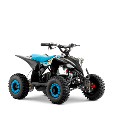 Quad enfant électrique smx cx 1200w