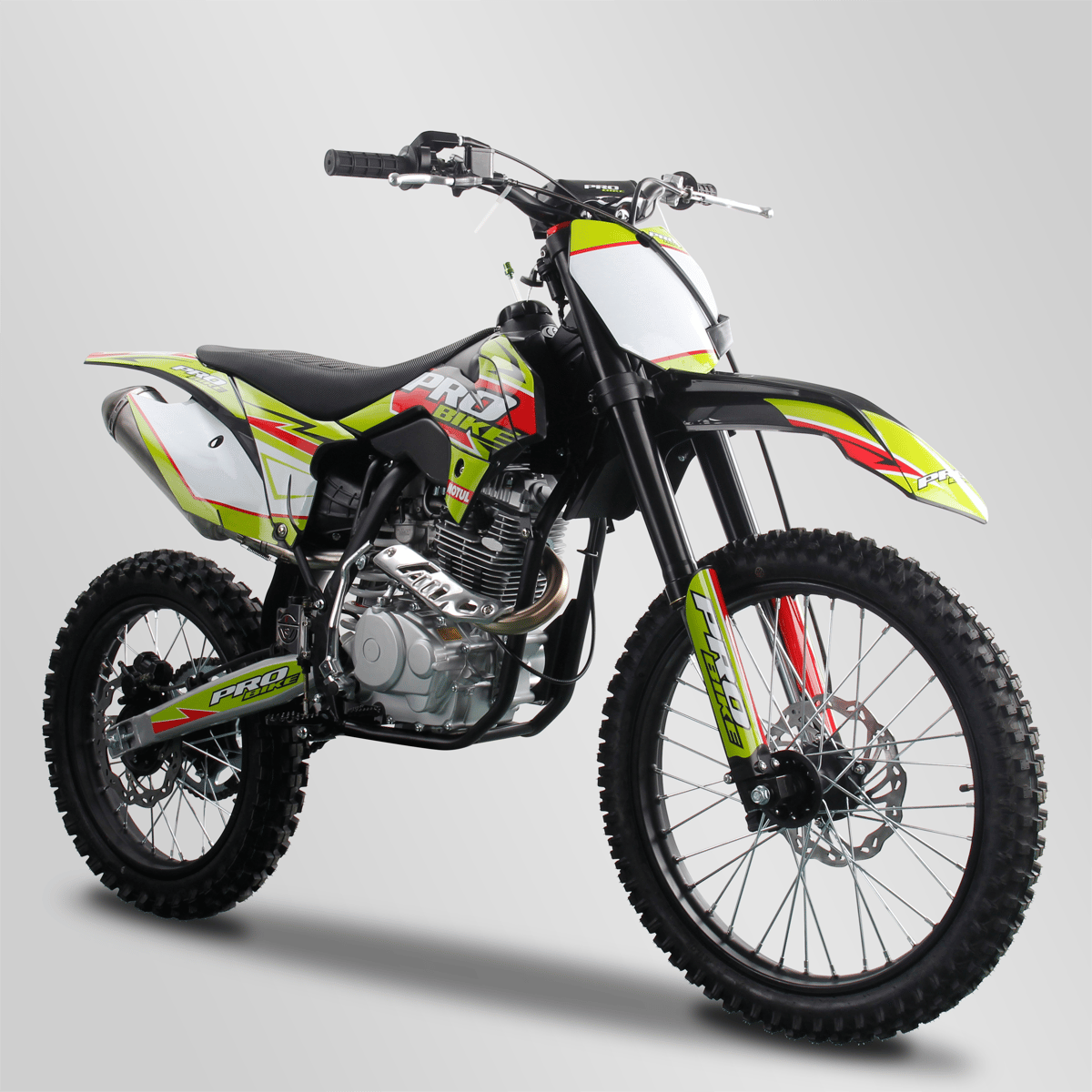 Moto cross probike 250cc 2023 | Smallmx - Dirt bike, Pit bike, Quads,  Minimoto