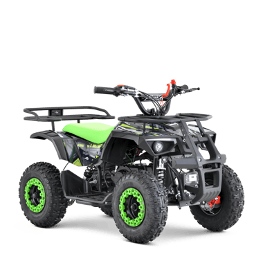 Quad enfant smx tx 49cc