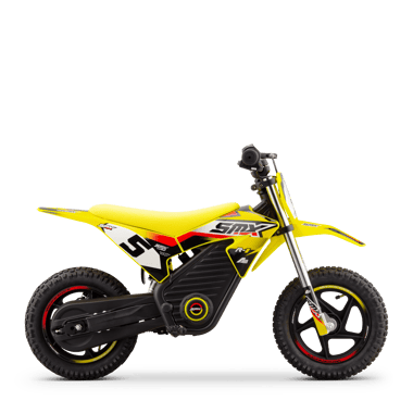 Pocket bike électrique enfant smx R-300