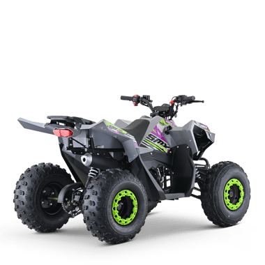 Quad enfant smx hmx 150cc Vert