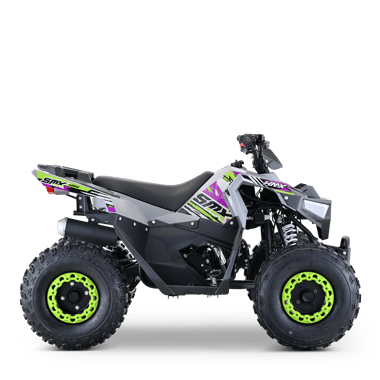 Quad enfant smx hmx 150cc Vert