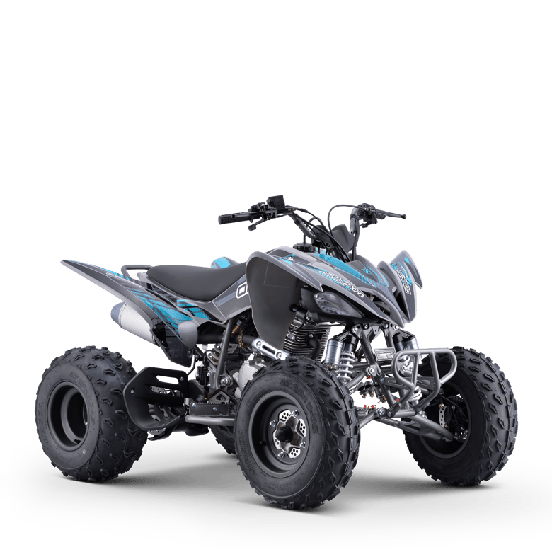 PREDATOR 250CC