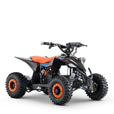 Quad enfant électrique smx cx 1350