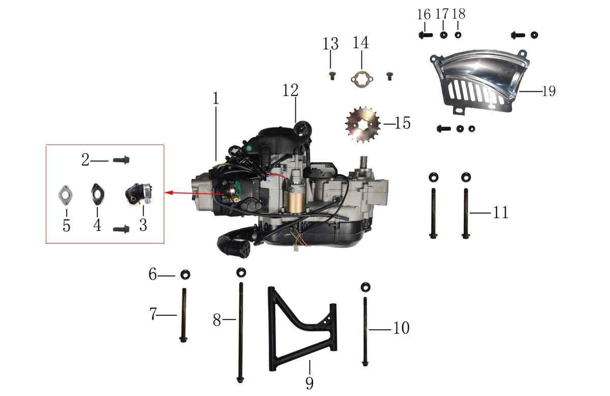 MOTEUR