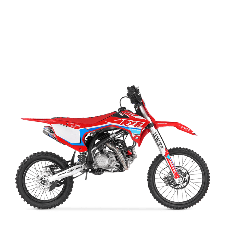 RXF FREERIDE 190