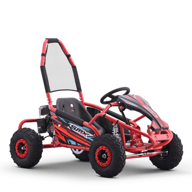 Buggy enfant smx k1 100cc