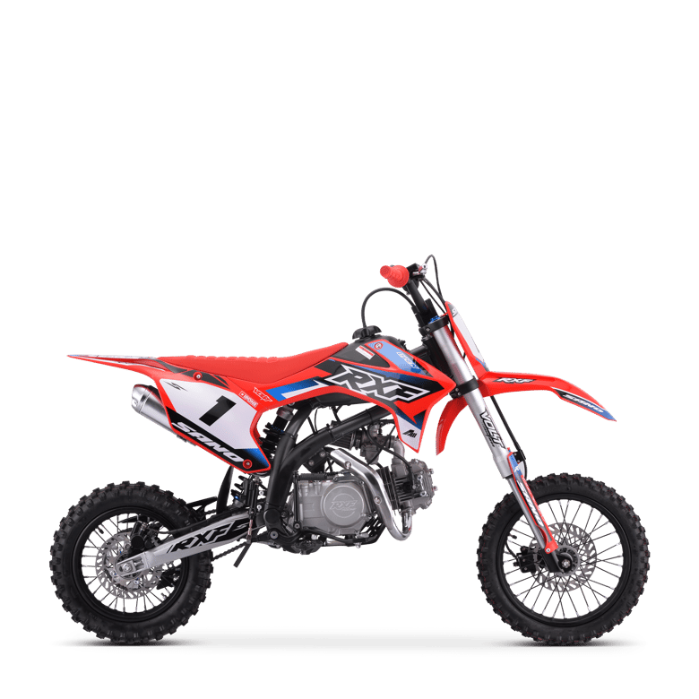 RXF OPEN 150