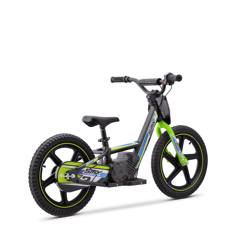 Draisienne électrique smx 16